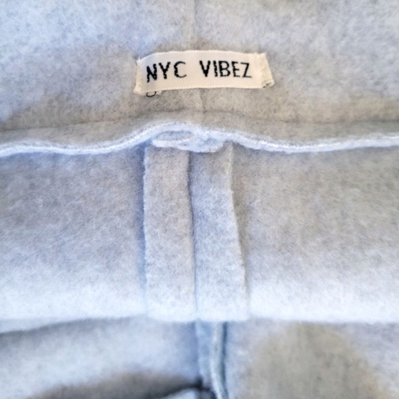 NYC VIBEZ COZY PANTS - Picture 8 of 11